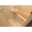 バス/シャワー