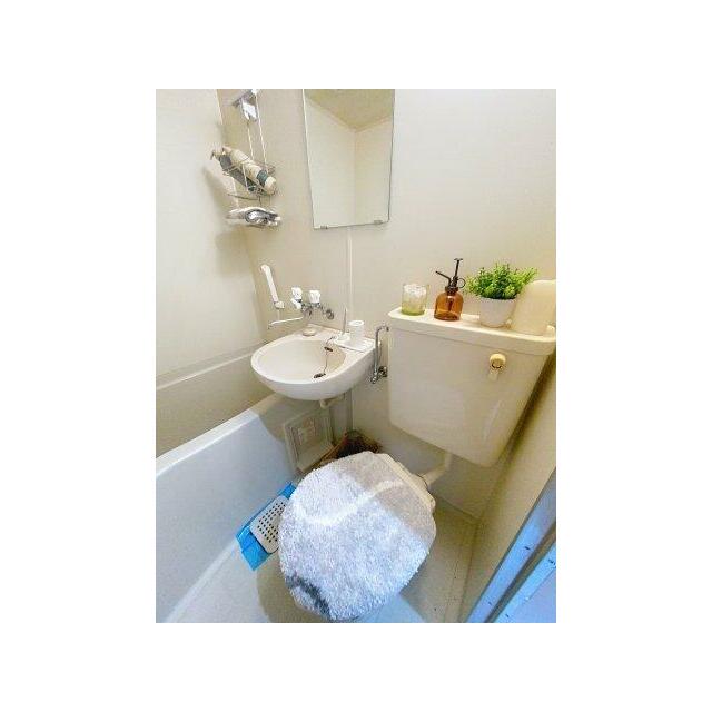※モデルルーム時の写真を使用しております。 ※同建物ほかのお部屋の写真です。