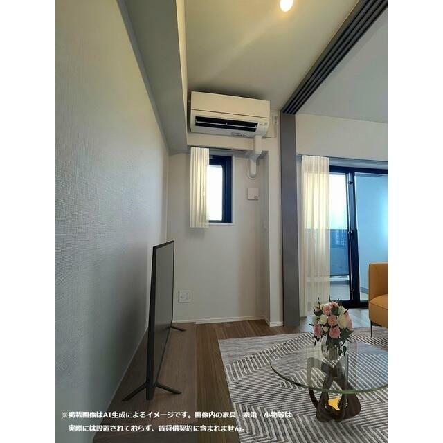 洋室2.4帖