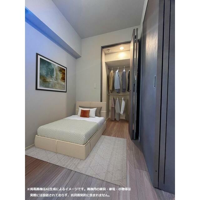 洋室3.3帖