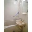 バス/シャワー