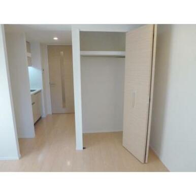 ※写真は同タイプ住戸です。