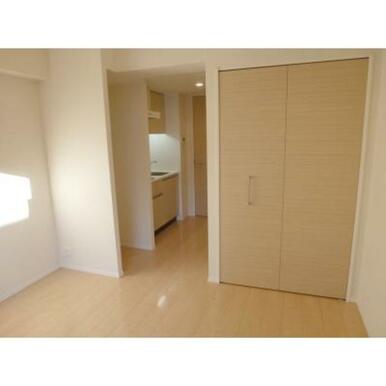 ※写真は同タイプ住戸です。