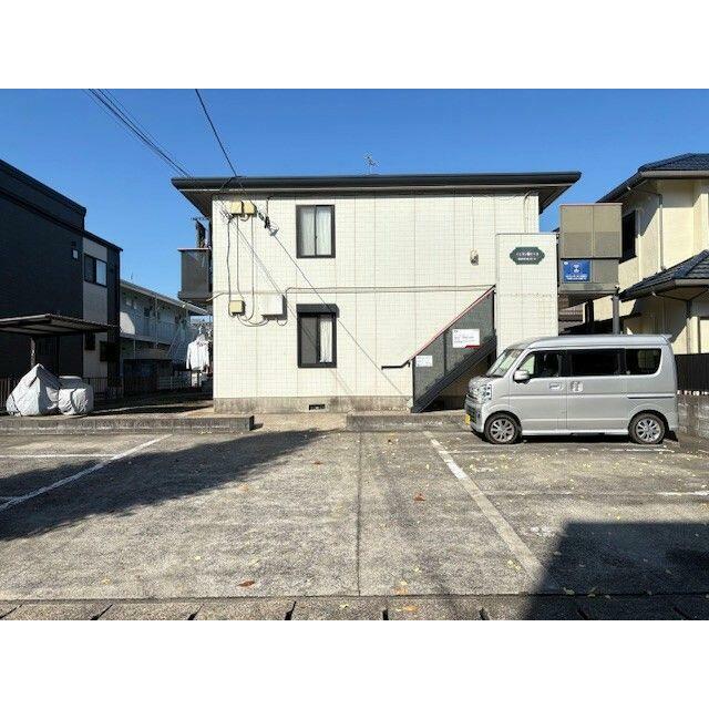 無料インターネット（Ｗｉ－Ｆｉ）付き物件です