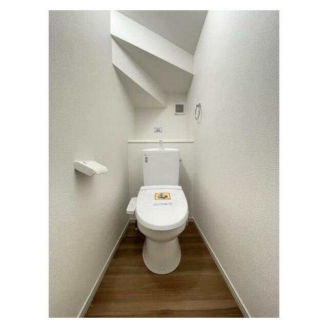 毎日使うからこそ汚れにくくお手入れもしやすい設計の洗浄便座＾＾