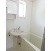 バス/シャワー