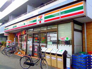 セブンイレブン浦安北栄１丁目店