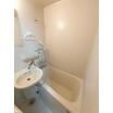 バス/シャワー