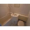 バス/シャワー