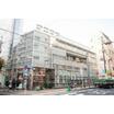 ショッピング施設
