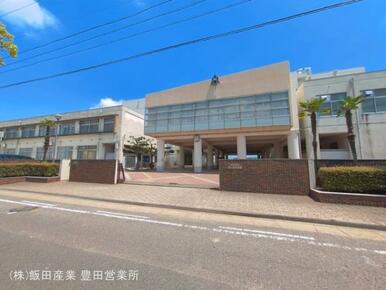名古屋市立滝ノ水中学校