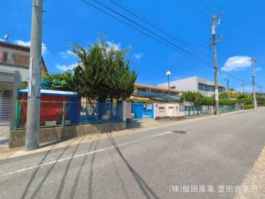 旭出保育園