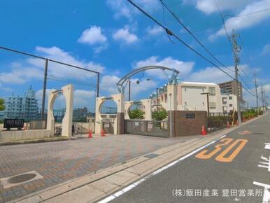 名古屋市立小坂小学校
