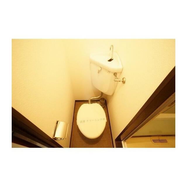 バス・トイレ別