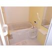 バス/シャワー