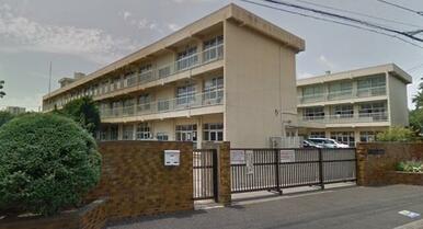 相模原市立鹿島台小学校