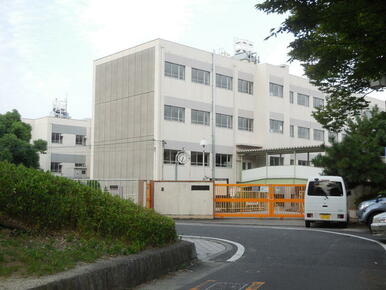 名古屋市立猪高小学校