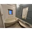 バス/シャワー
