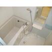 バス/シャワー