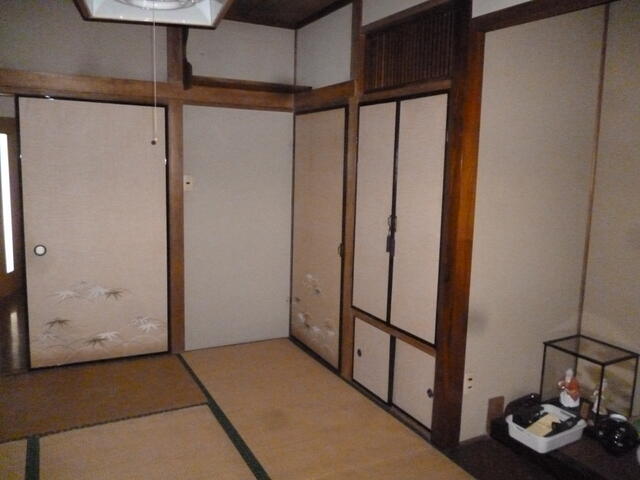 物件画像 北九州市門司区 高砂町 2階建 5SDK