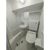 バス/シャワー