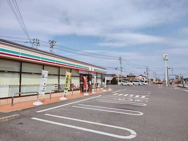 セブンイレブン 宇佐別府店