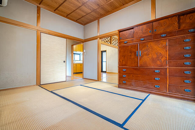 物件画像 北九州市八幡東区 日の出２丁目 (枝光駅) 1階建 3SDK