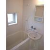 バス/シャワー
