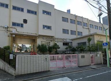 名古屋市立高田小学校