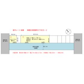 平面図