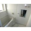 バス/シャワー