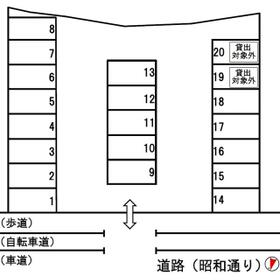 平面図