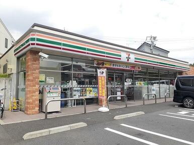 セブンイレブン