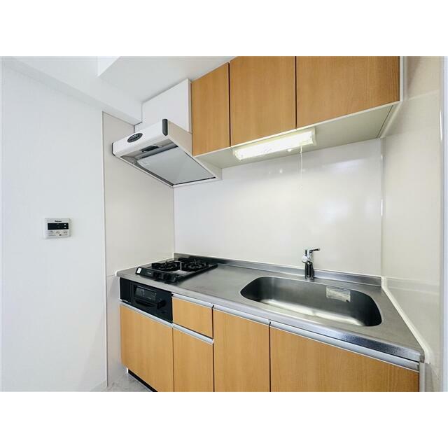 ※同物件別室同タイプの写真です