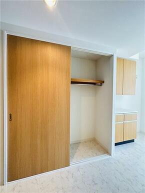 ※同物件別室同タイプの写真です