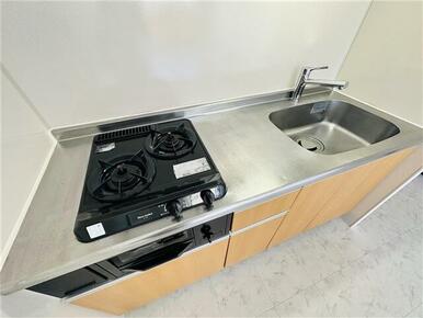 ※同物件別室同タイプの写真です