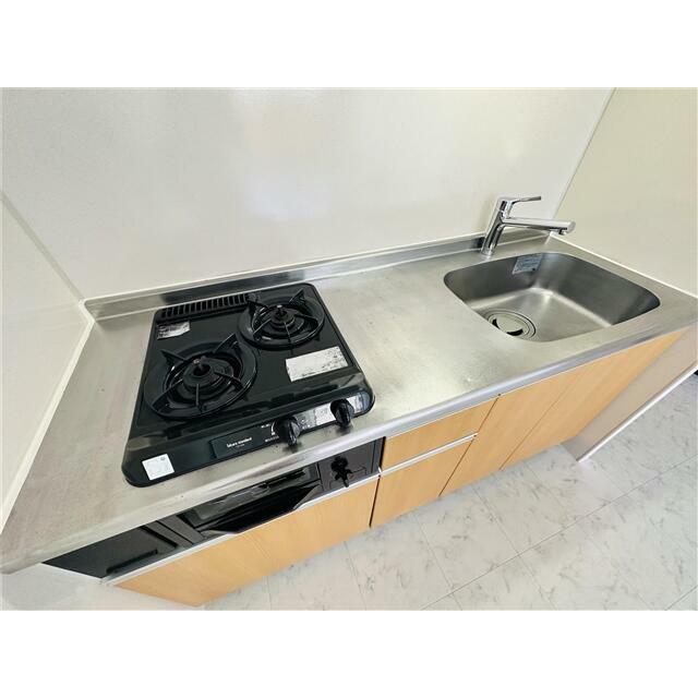 ※同物件別室同タイプの写真です