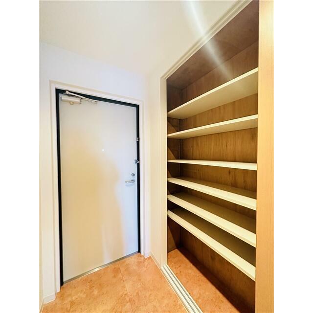 ※同物件別室同タイプの写真です