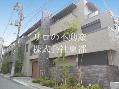 ☆新築☆インターネット使用料無料なお部屋です。