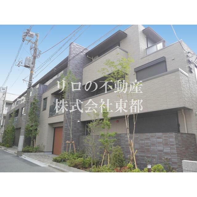 ☆新築☆インターネット使用料無料なお部屋です。