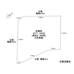 地形図等