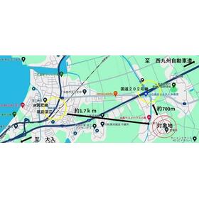 地形図等