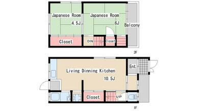 間取り変更で１階はリビングになりました