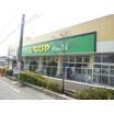 ショッピング施設