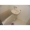 バス/シャワー