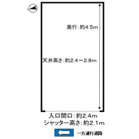 平面図