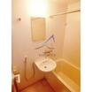 バス/シャワー