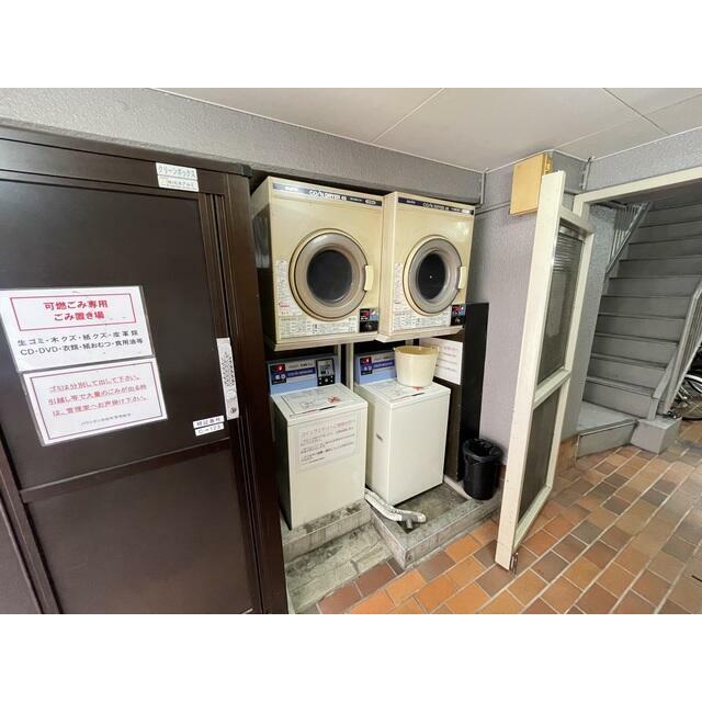 apartment 浜松町１丁目