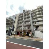 apartment 浜松町１丁目