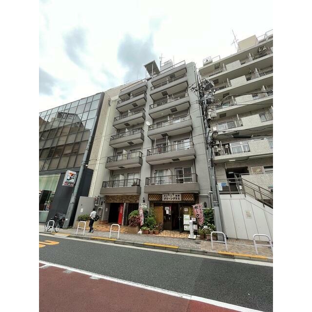 apartment 浜松町１丁目